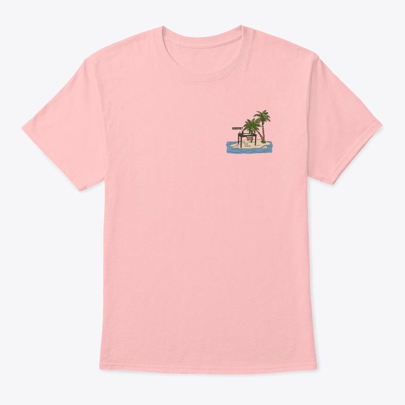 Wash Ashore Tee