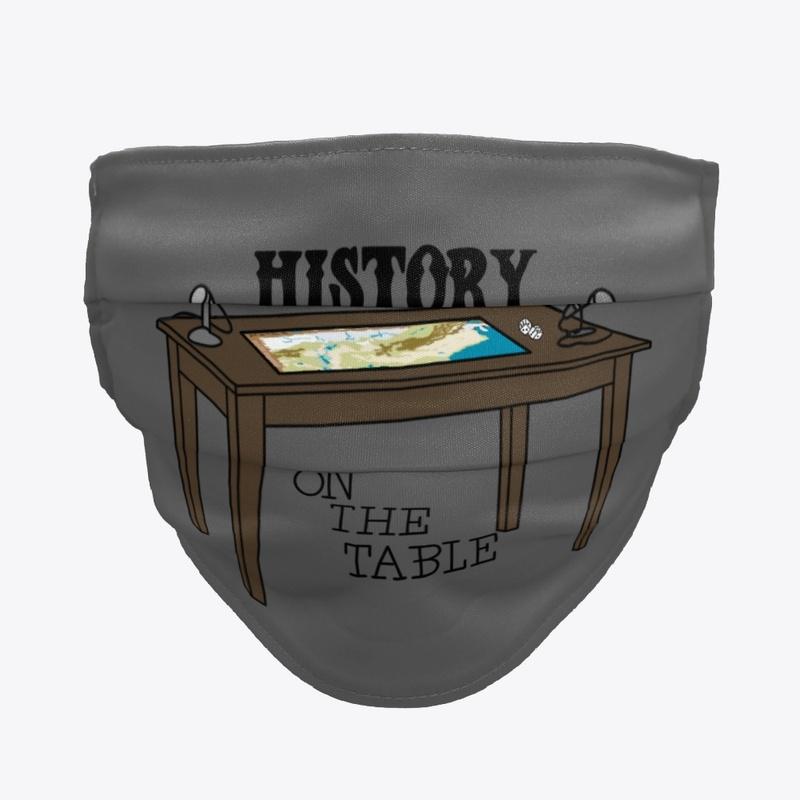 History on the Table Mask