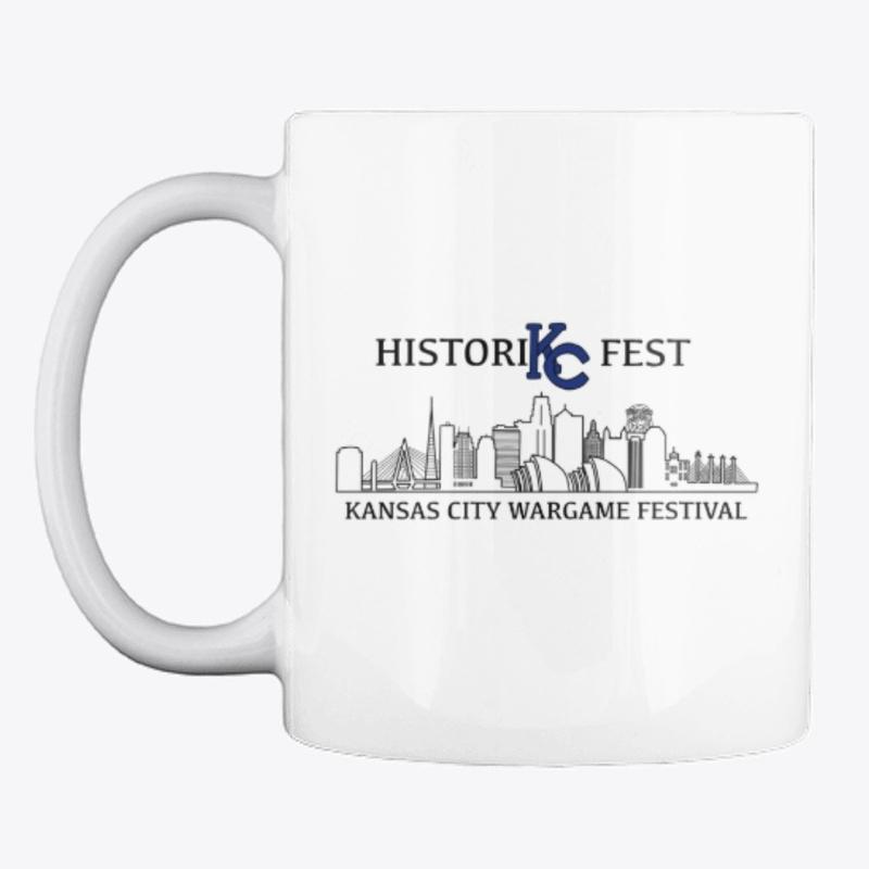 HistoriKC Fest Mug